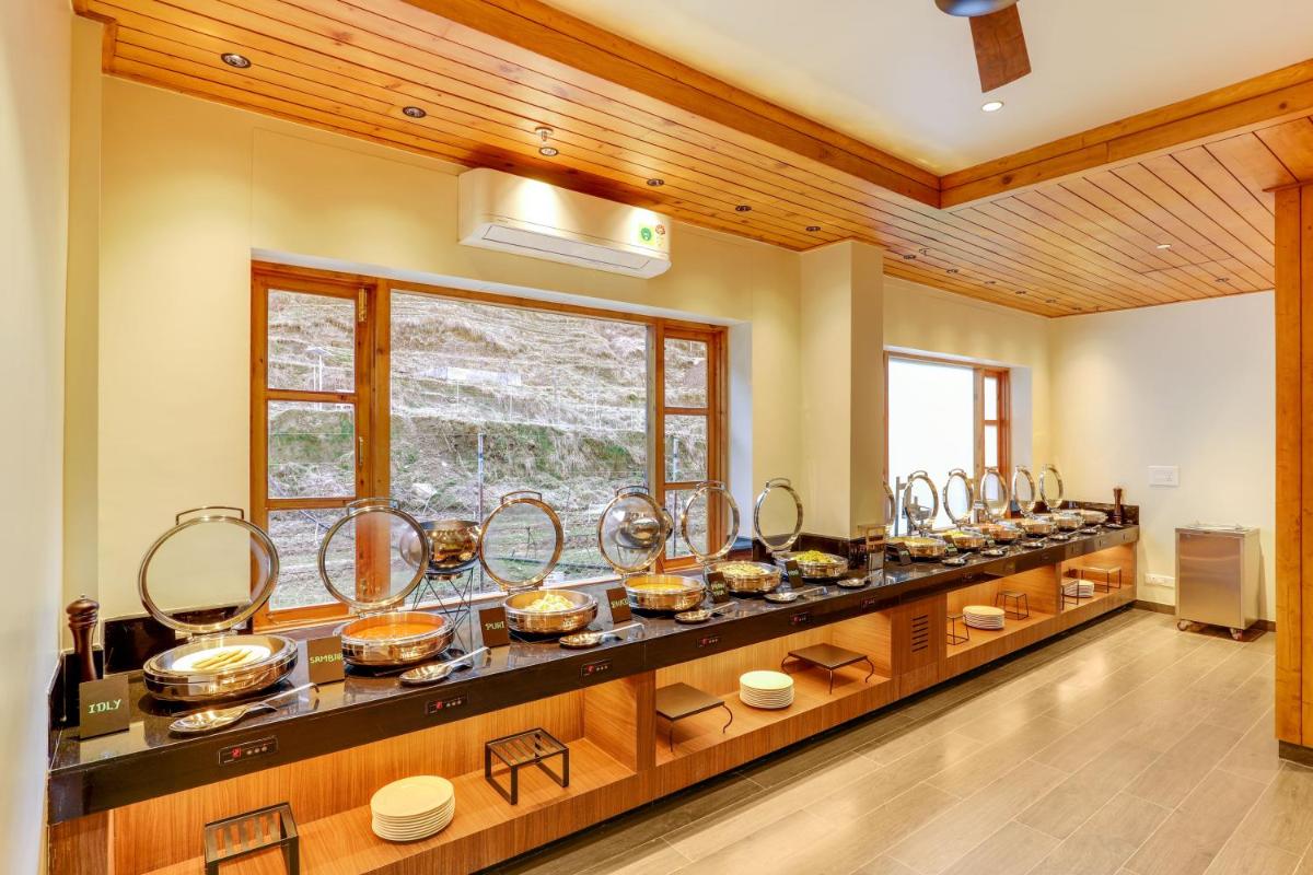 Club Mahindra Janjehli - Housity