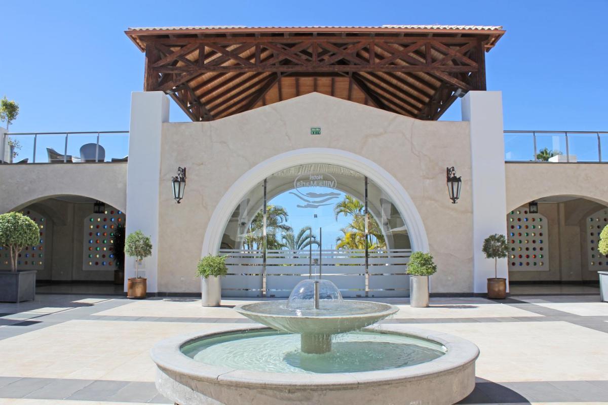 Imagen de la galería de Hotel Suite Villa Maria, en Adeje