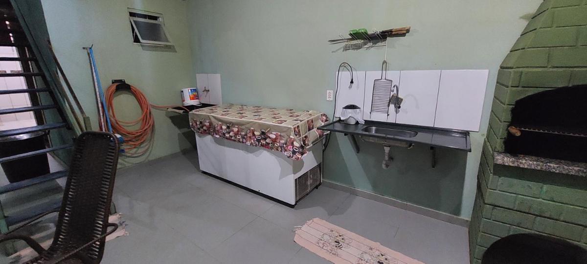 Contconteiner hospedagem - Housity