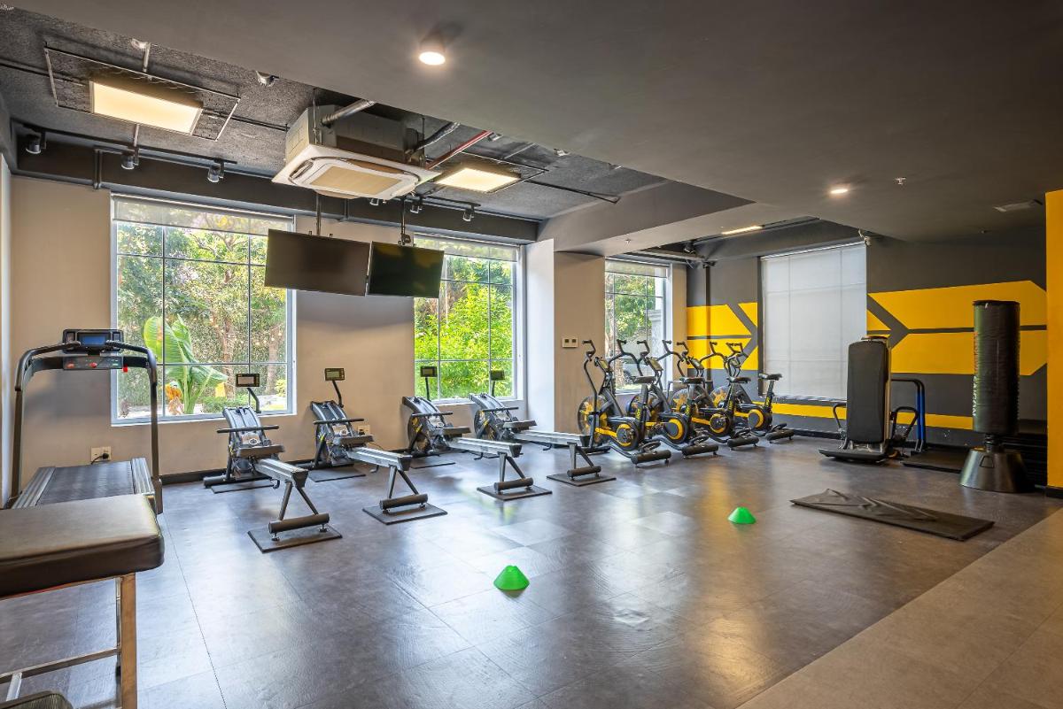 Suitetrails - Cozrum Homes - Sonata Residence