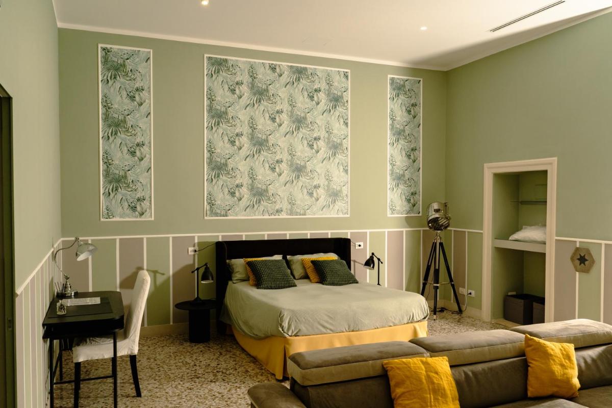 MammaDada charm rooms - Housity