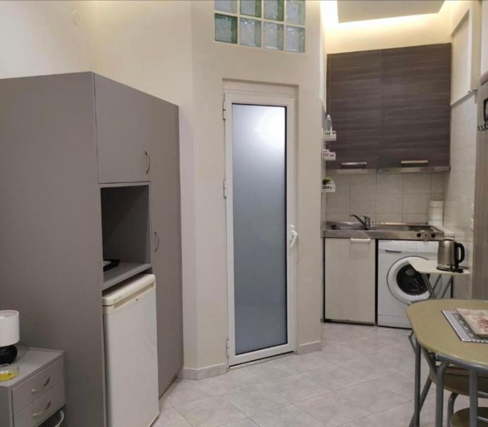 Vacations in Patra Studios - Housity