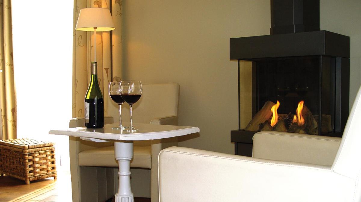 Hotel Huys van Heusden - Housity