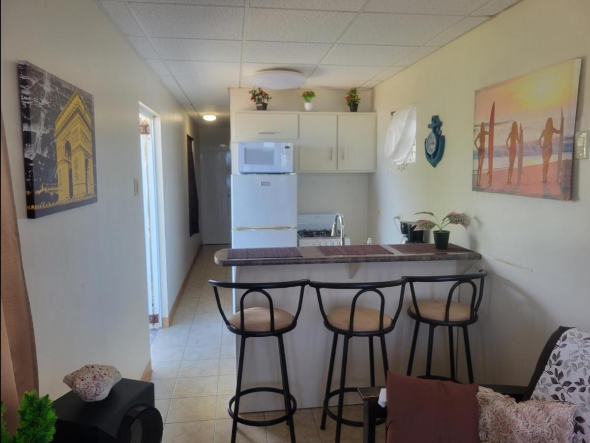Yaeliz Front Beach - Housity