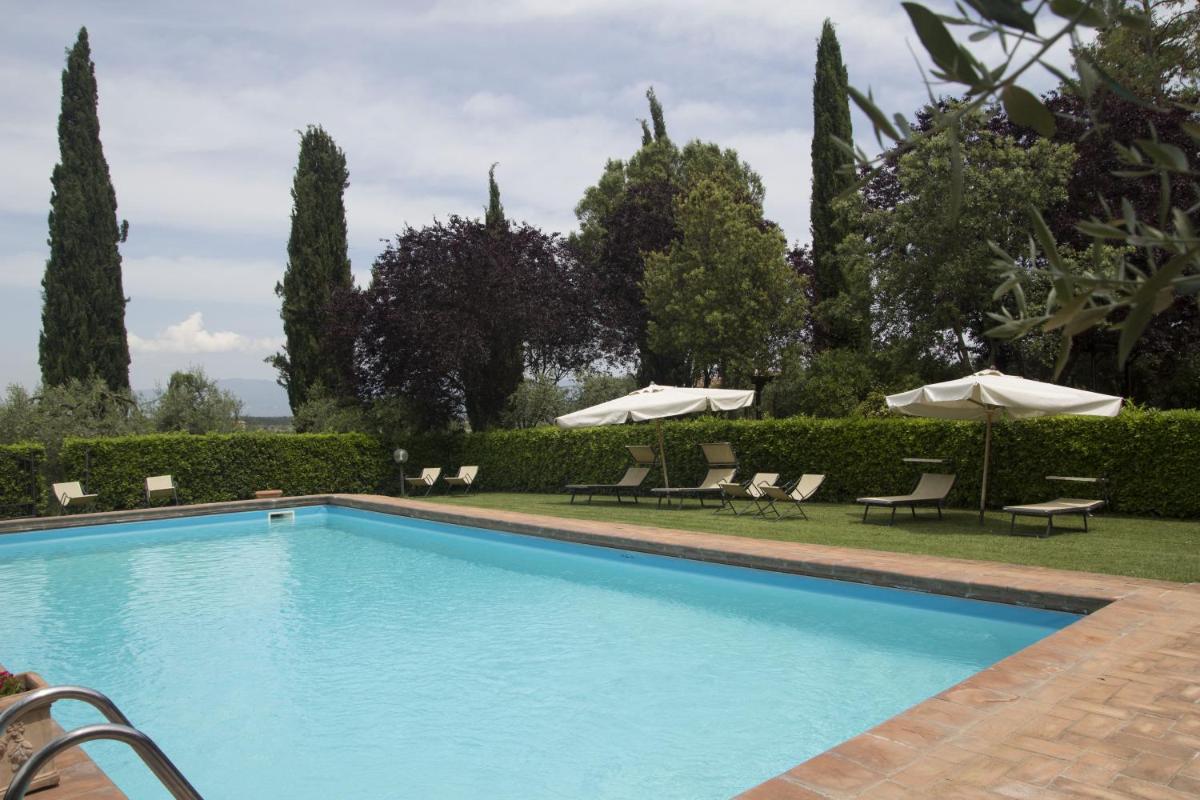 Romitorio di Castiglione del Lago - Housity