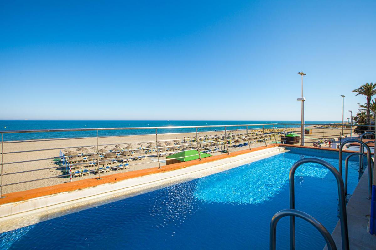 Piscina en o cerca de Playasol