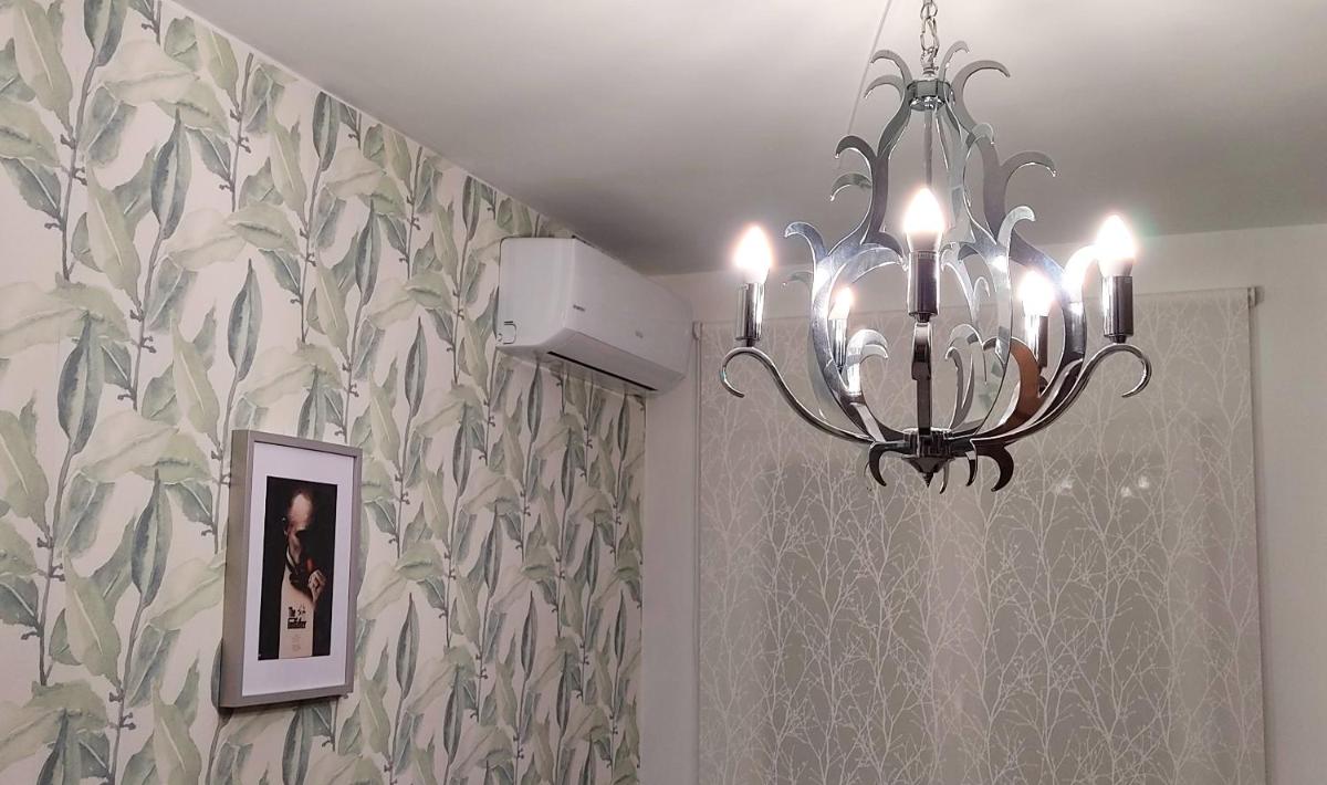 Apartamento Valderas Madrid - Housity