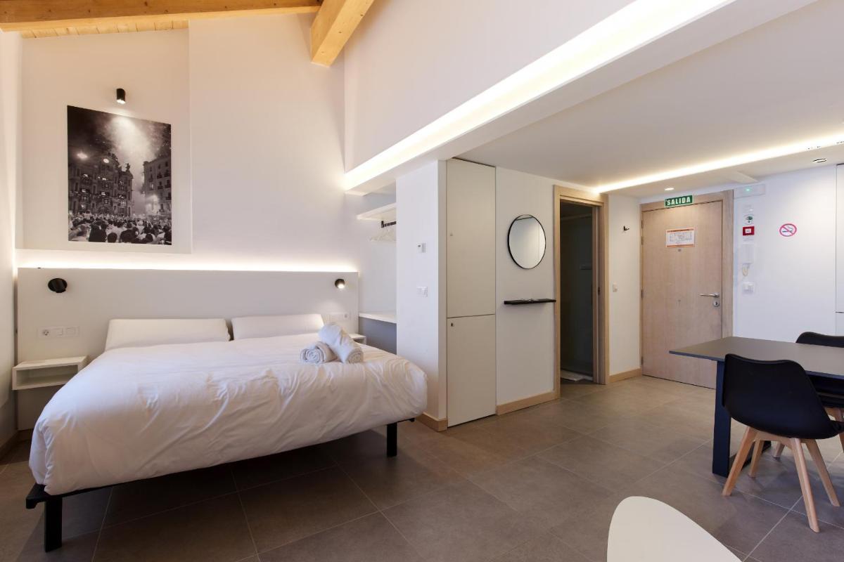 TuApartamento - LindaPamplona - Housity