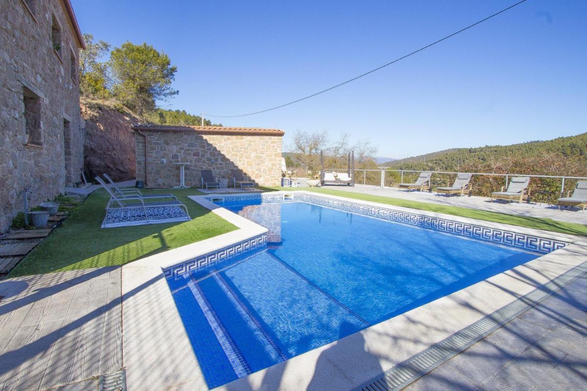Vila Caelus masía boutique - Housity