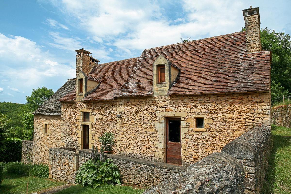 Chambre d'Hôtes La Rossillonie - Housity