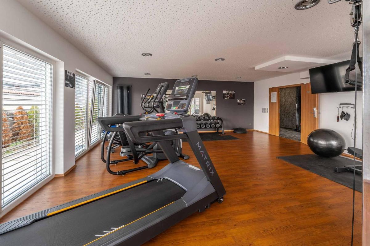 PLAZA INN Heilbronn - Housity