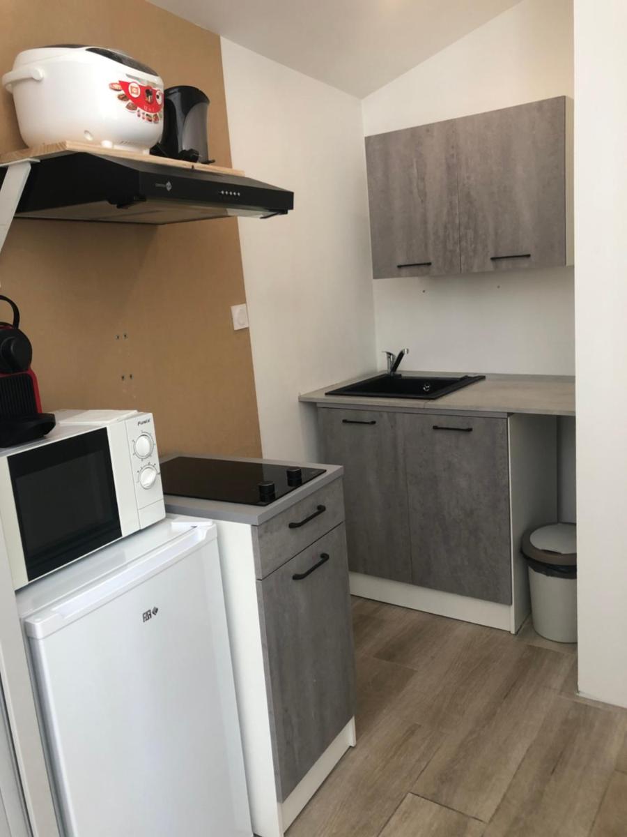 Au Petit C'Alain - Housity