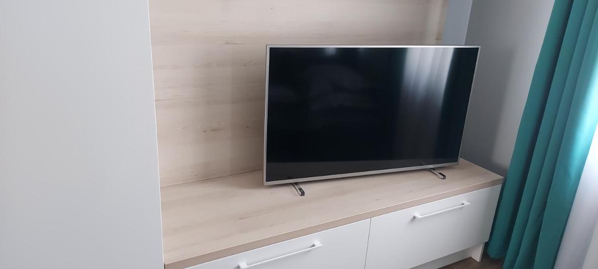 kawalerka na Piastowskim - Hizvo
