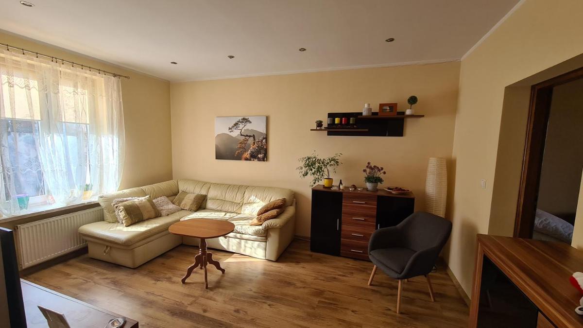 Apartament Helenka - Housity