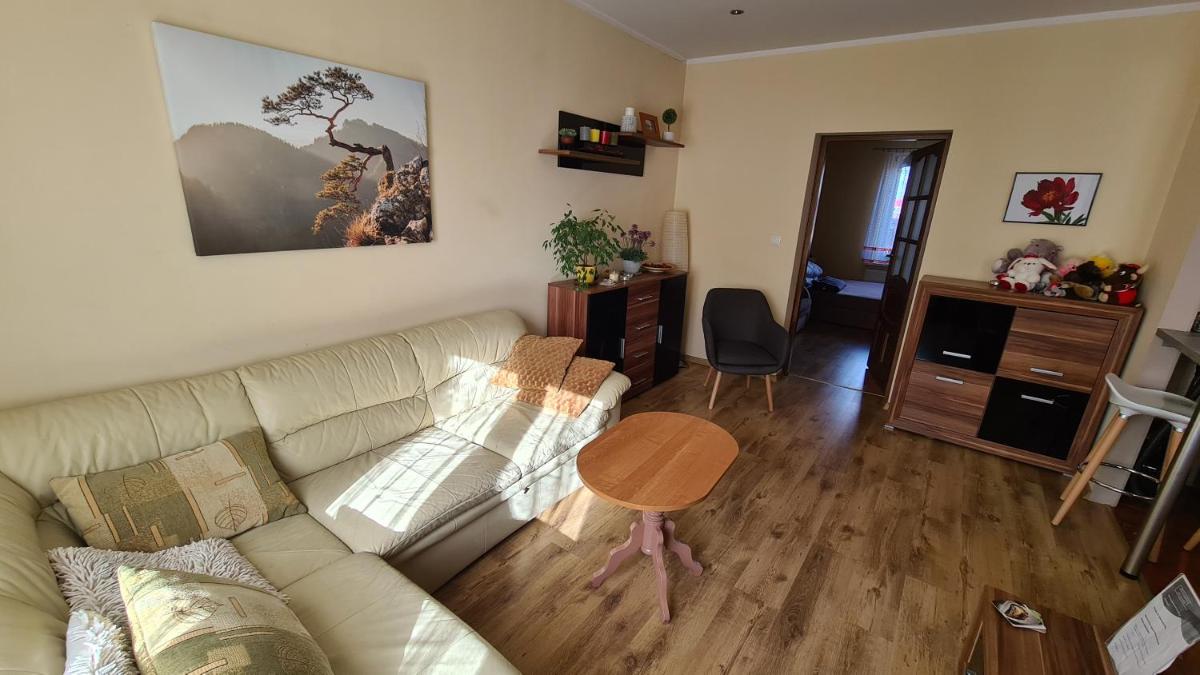 Apartament Helenka - Housity
