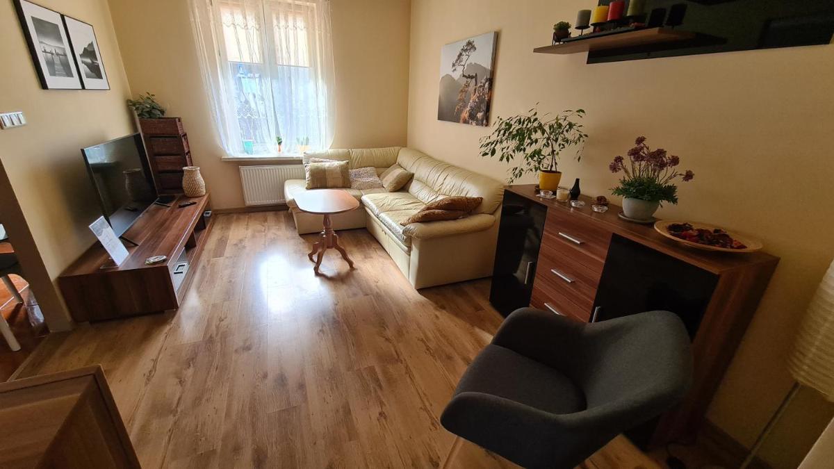 Apartament Helenka - Housity