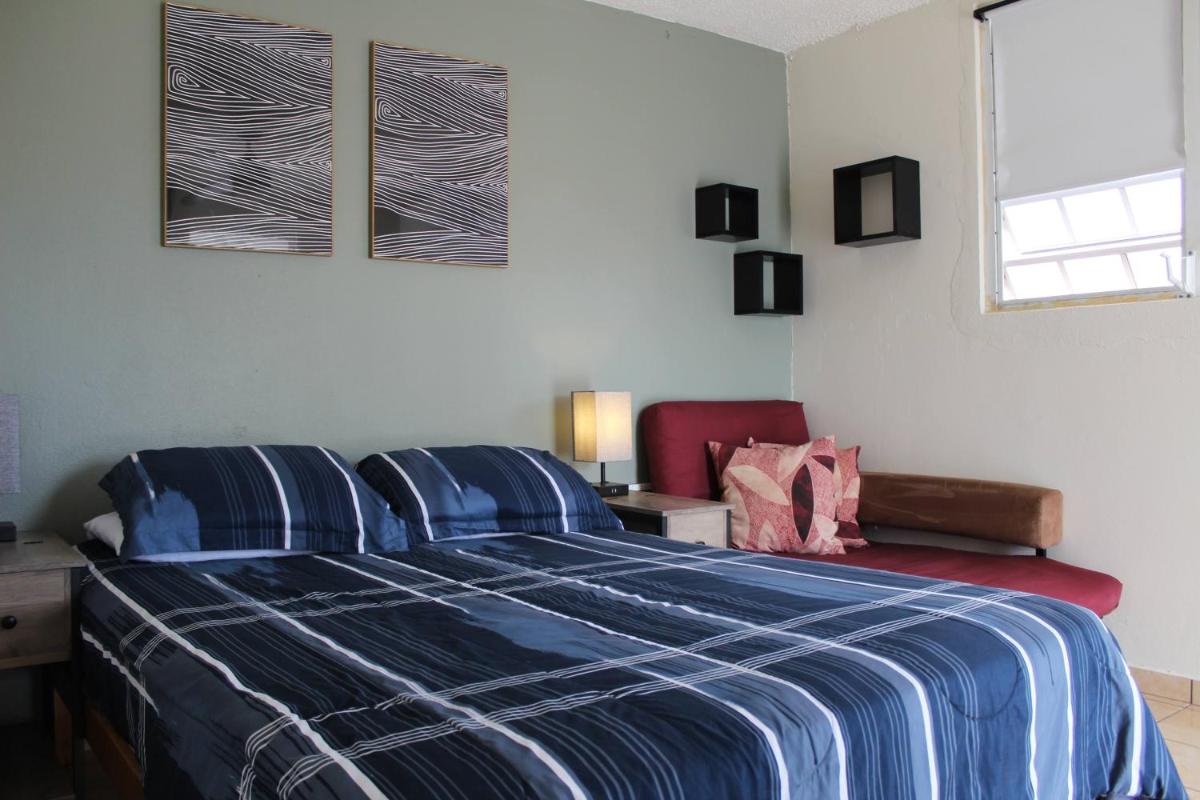 Marilou Apt A - Housity