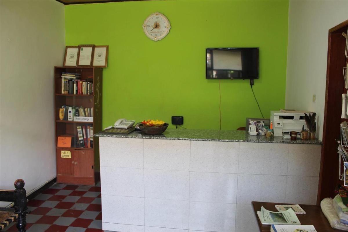 Lodge Du Chateau - Housity