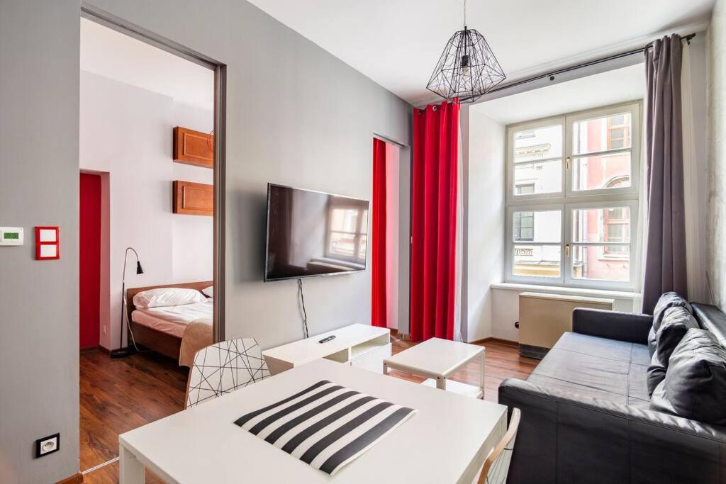 Floriańska Glamour Apartments - Housity