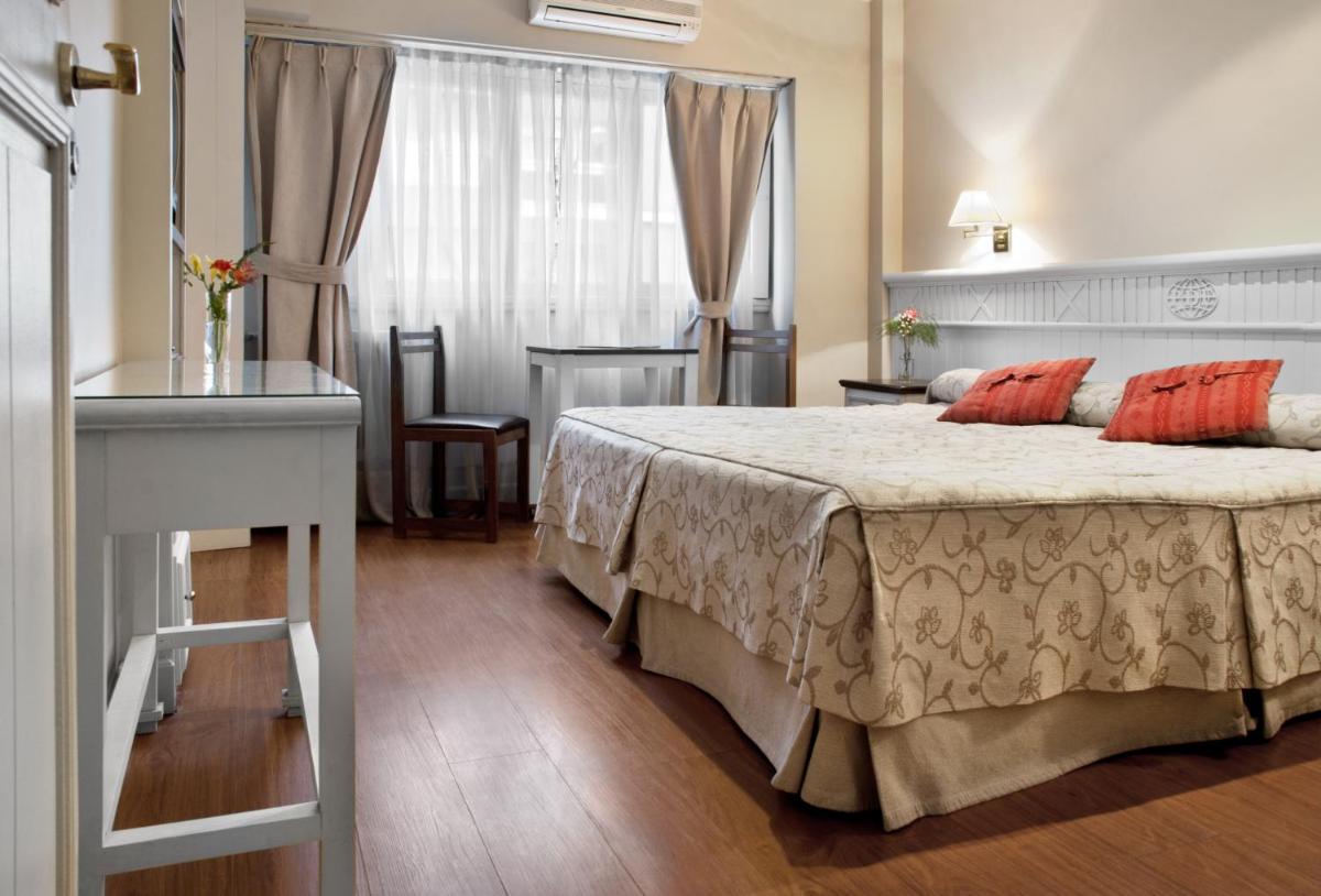 Hotel Punta del Este - Housity