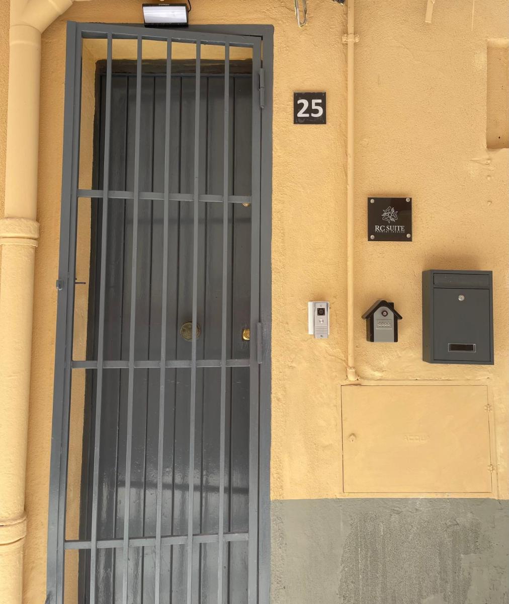 RC SUITE TERMINI IMERESE - Housity