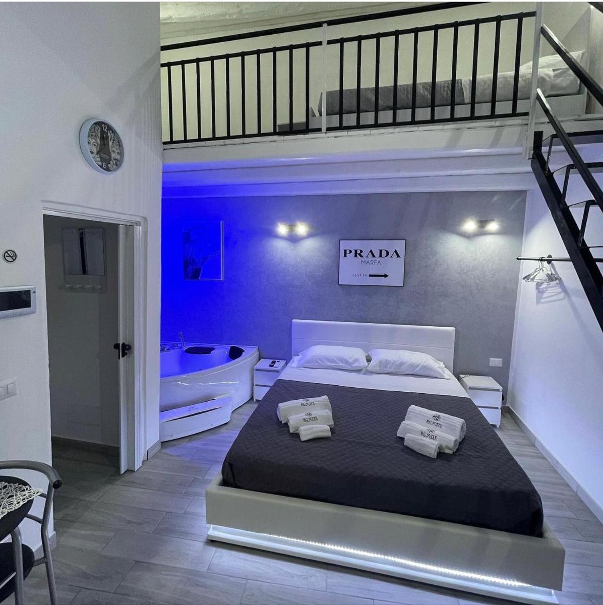 RC SUITE TERMINI IMERESE - Housity