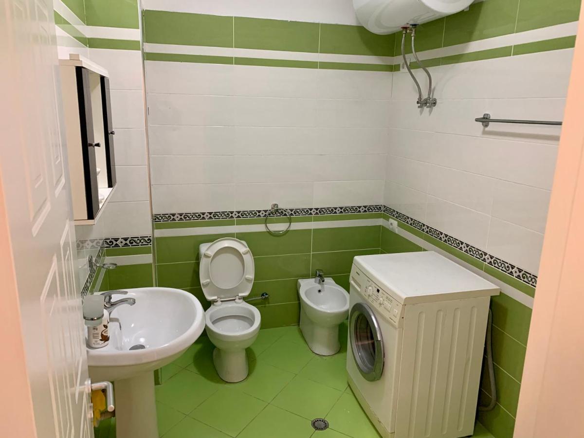 Palm apartament Tirana - Housity