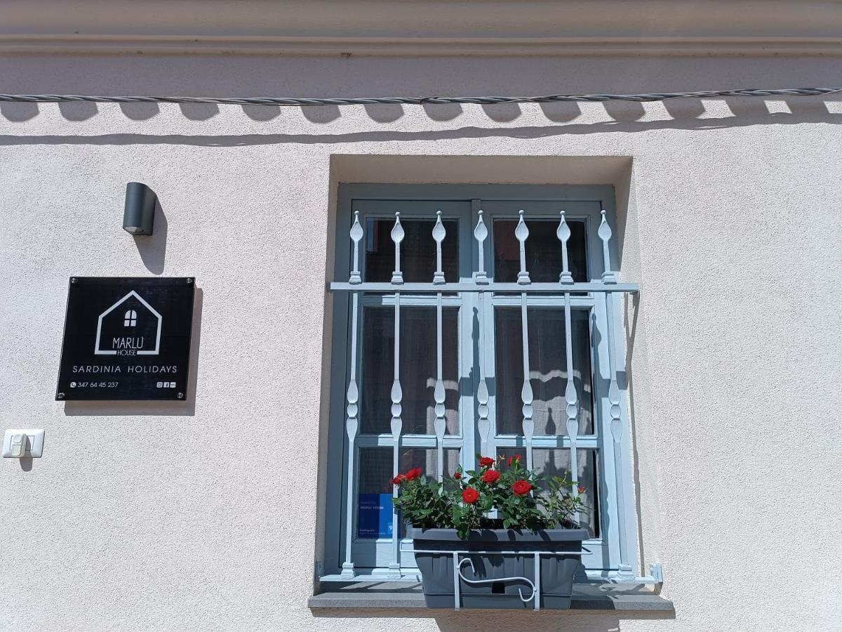 MARLU' HOUSE - Housity