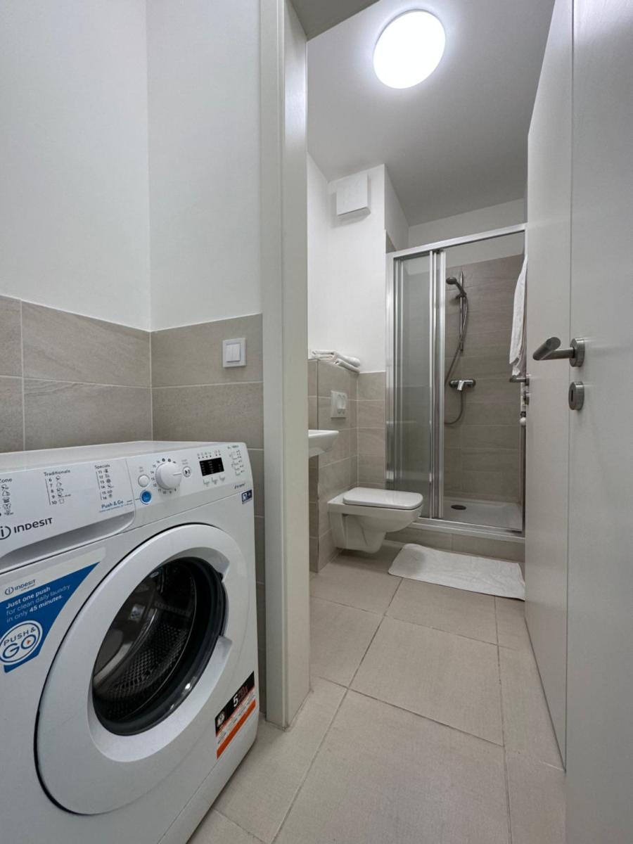Suitetrails - A 212, apartments in the heart of Budapest