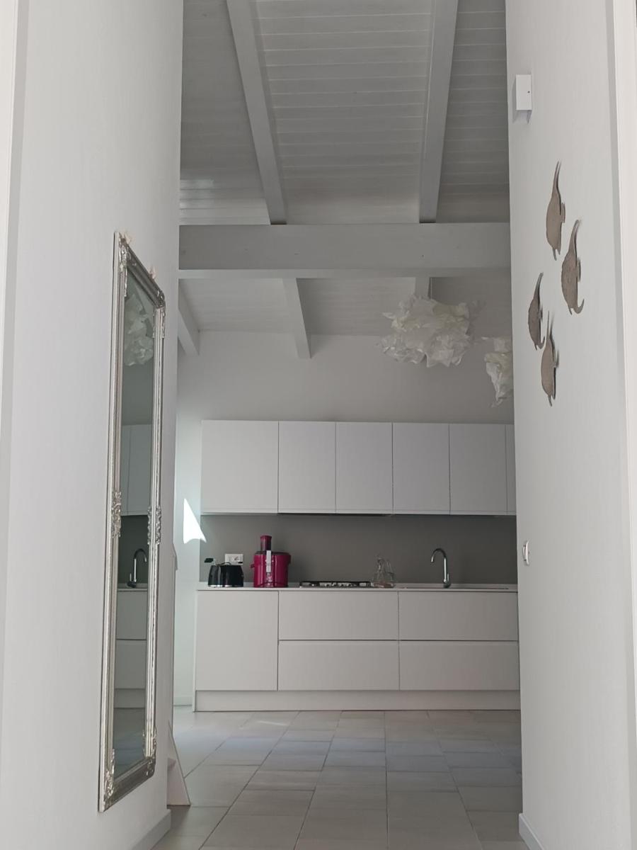 MARLU' HOUSE - Housity