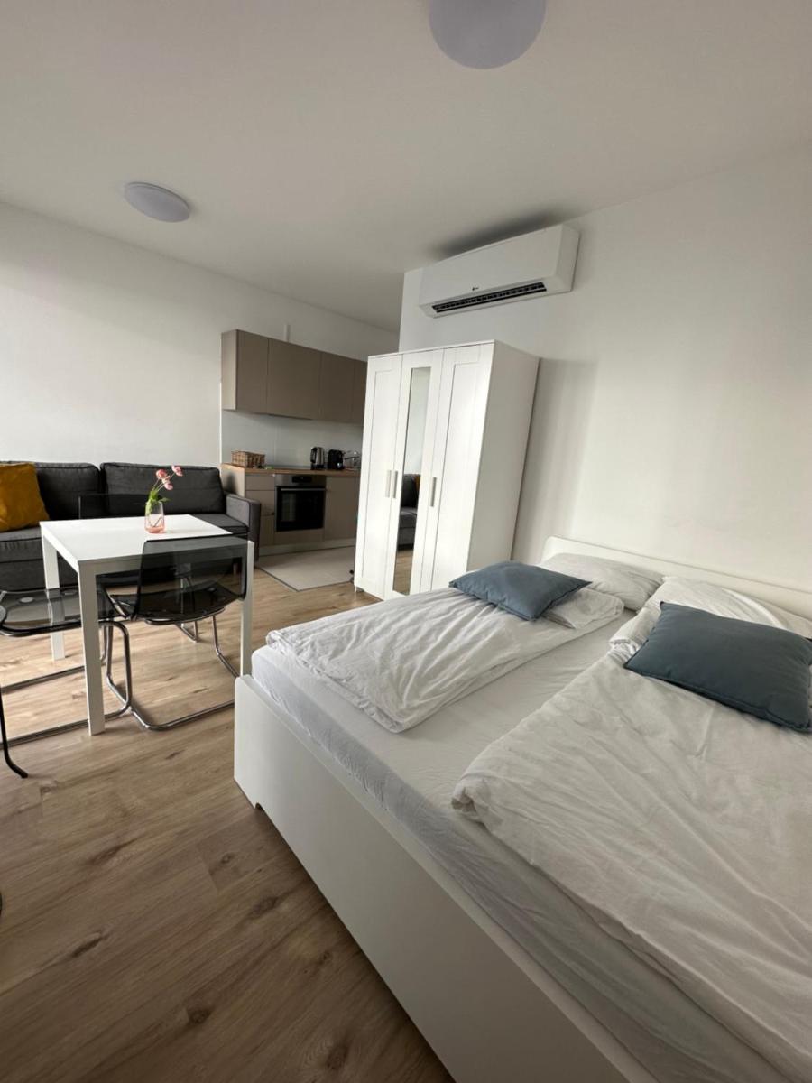 Suitetrails - A 212, apartments in the heart of Budapest