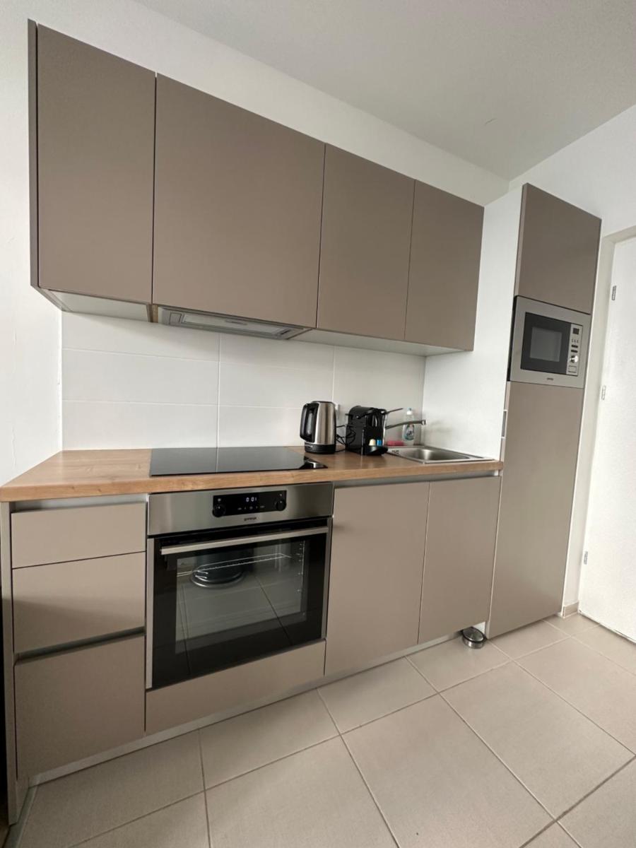 Suitetrails - A 212, apartments in the heart of Budapest