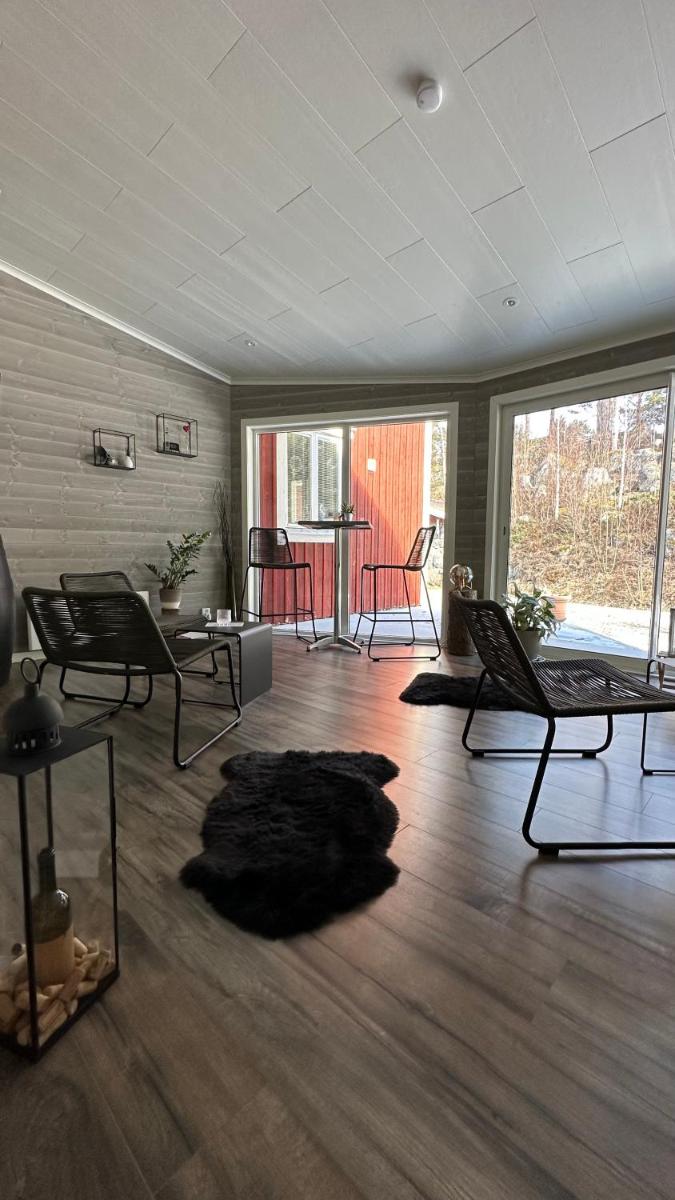 Kullerbacka Gästhus - Housity