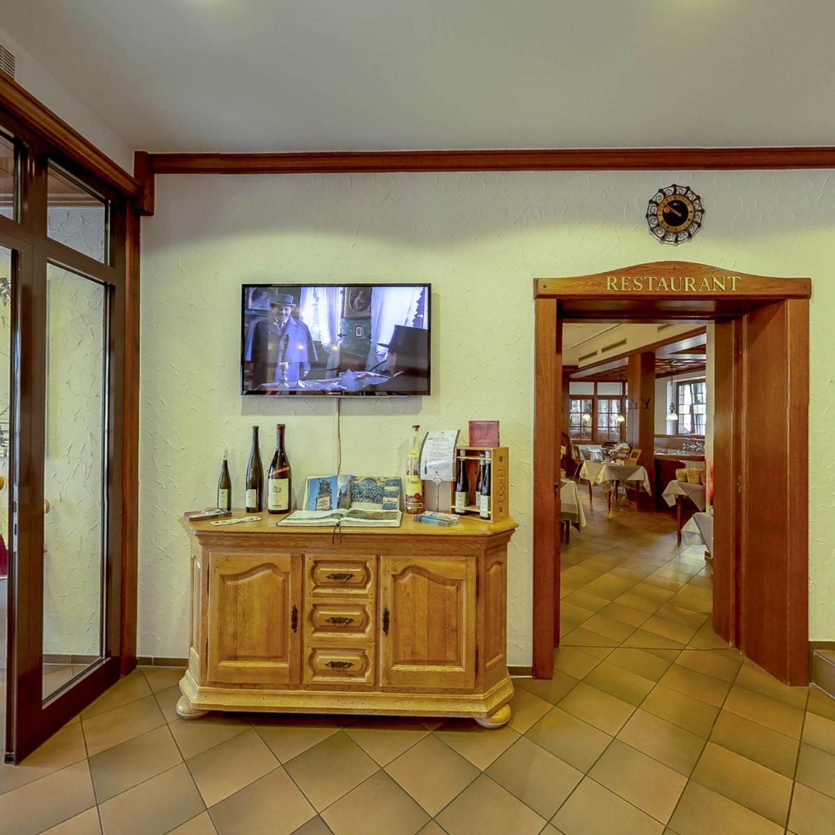 Hotel Felsenkeller - Housity