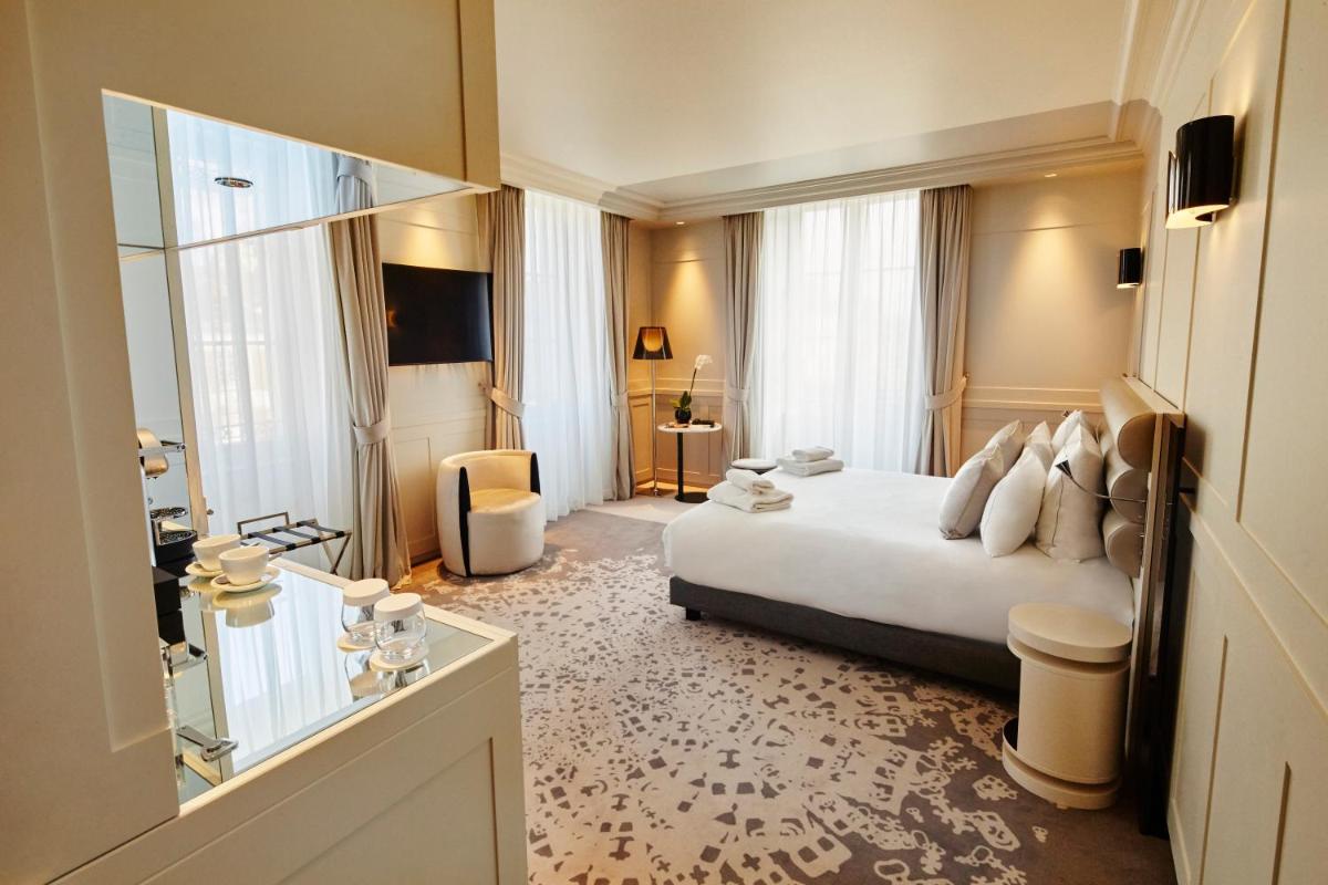 La Licorne Hotel & Spa Troyes MGallery - Housity
