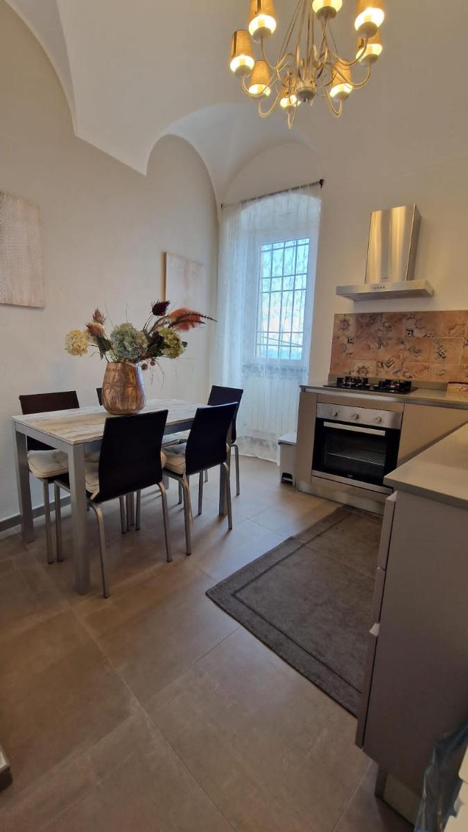 Suitetrails - Maison Paradiso: Charme e relax a Pietra Ligure