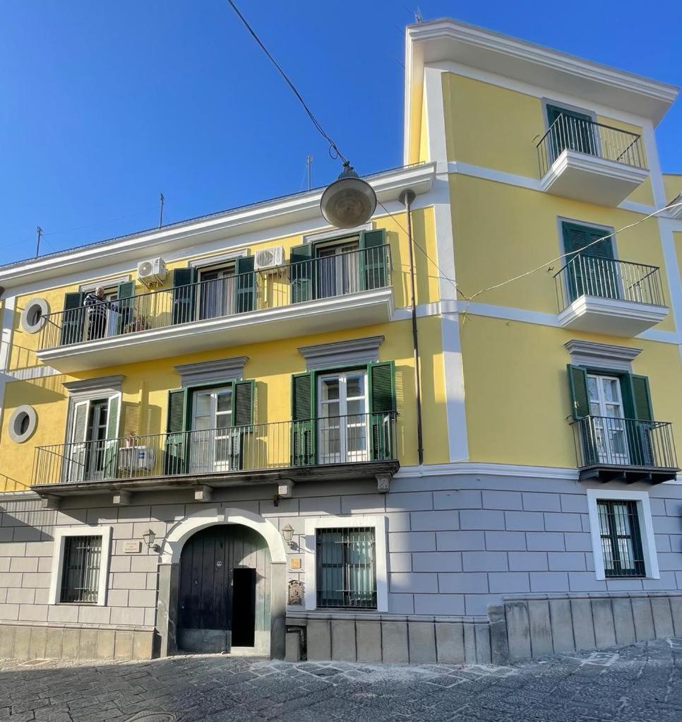 La casa di Cinzia, Pompei/Vesuvio - Housity
