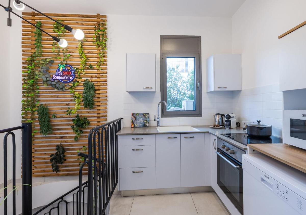 Suitetrails - Beach & Market Designed Duplex