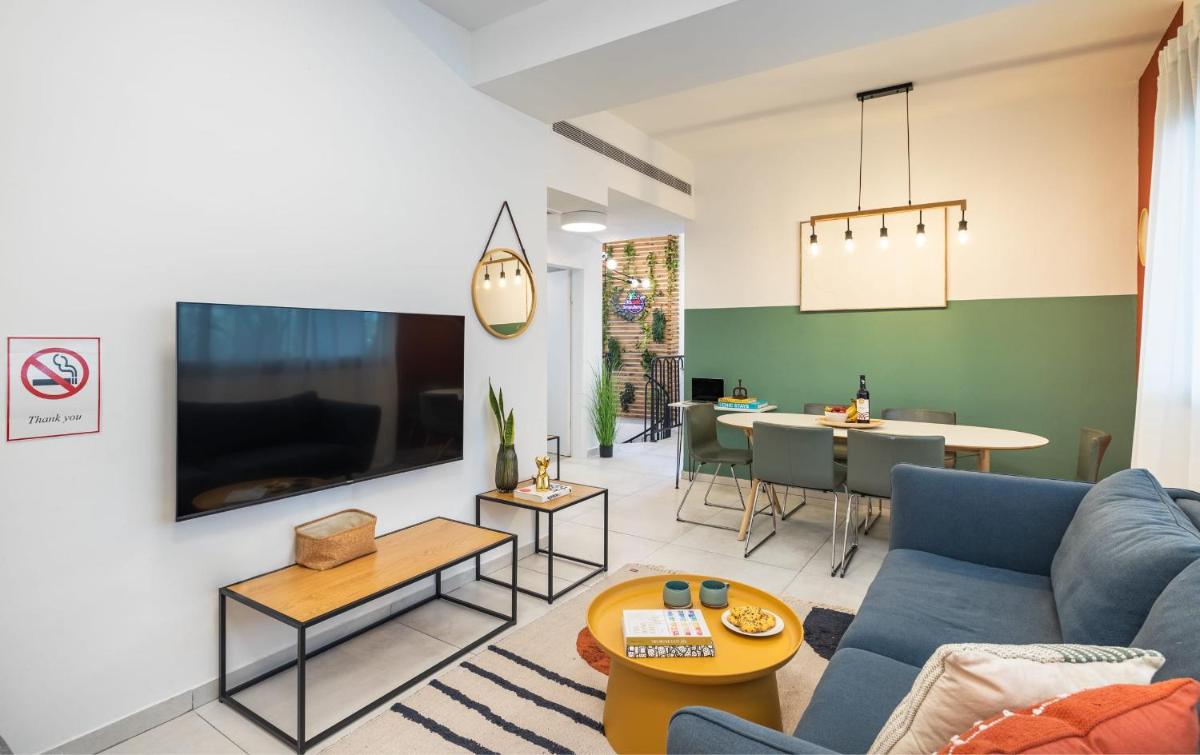 Suitetrails - Beach & Market Designed Duplex