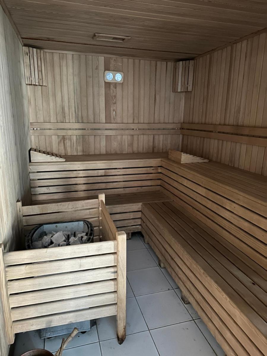SIDE - KUMKOY - BABYLON APARTMENTS W/PRIVATE POOL - Housity