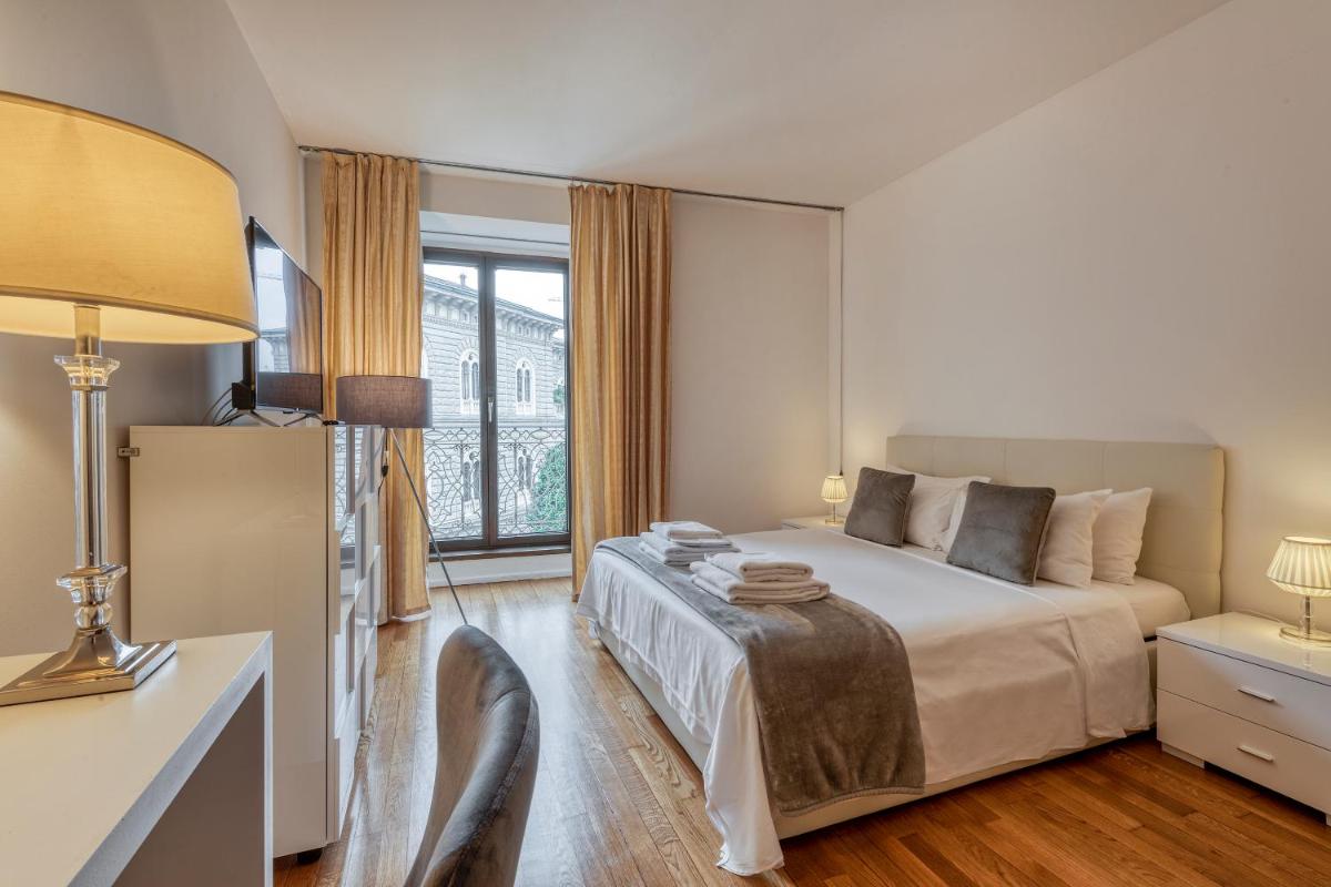 Milan Duomo Suites - Housity