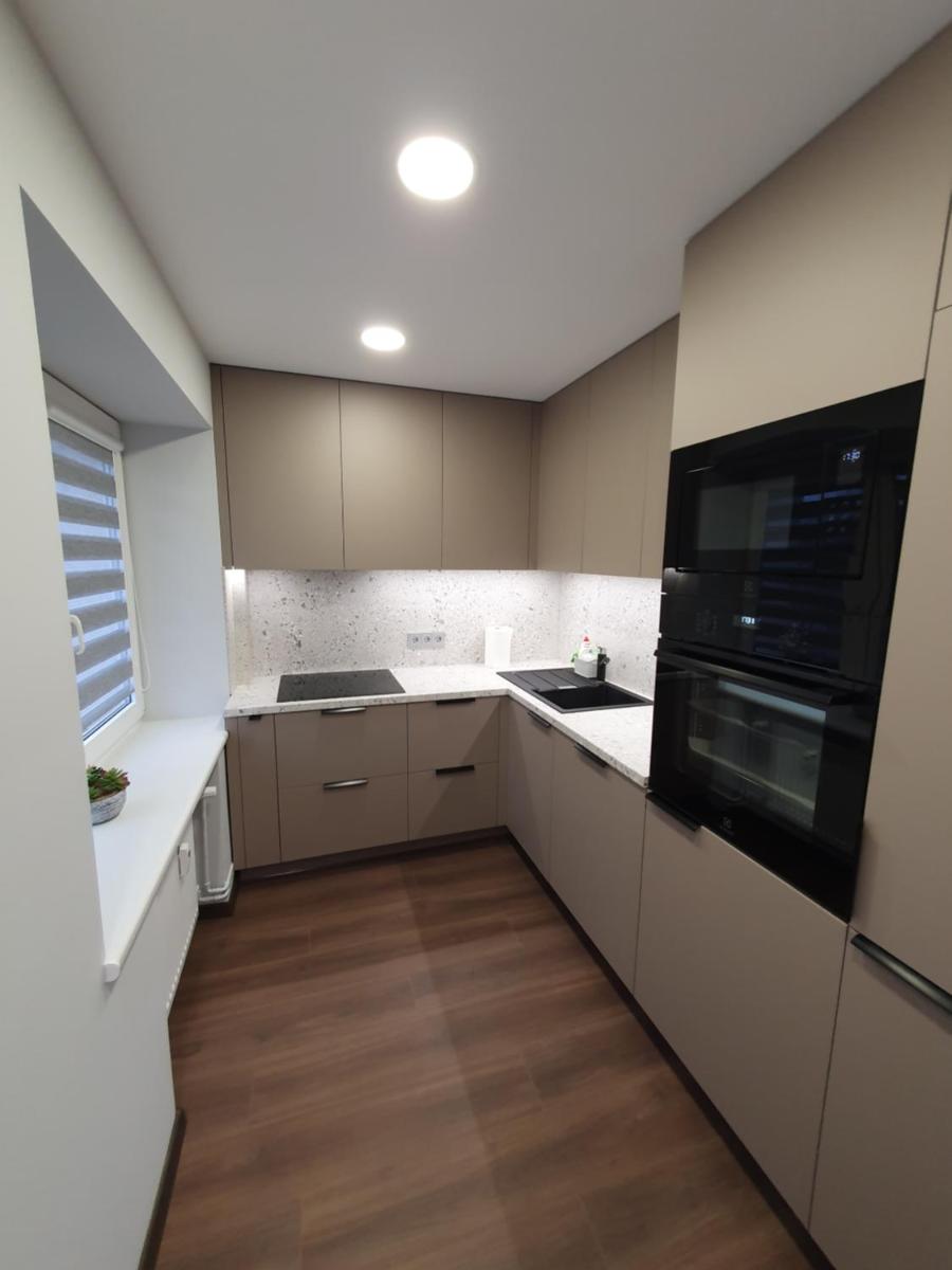 City apartment 2 bedrooms - Housity