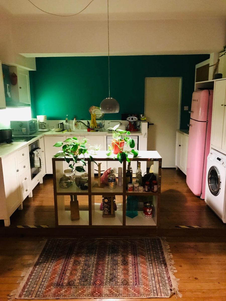 Cozy artistic apartment - Housity