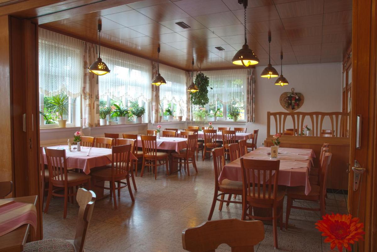Gasthof Dörsbachhöhe - Housity