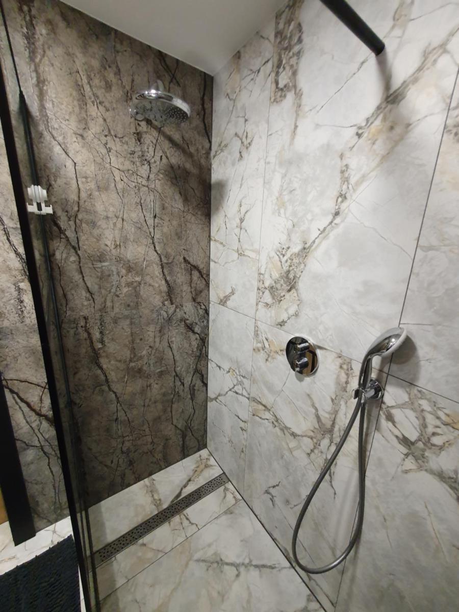 City apartment 2 bedrooms - Housity