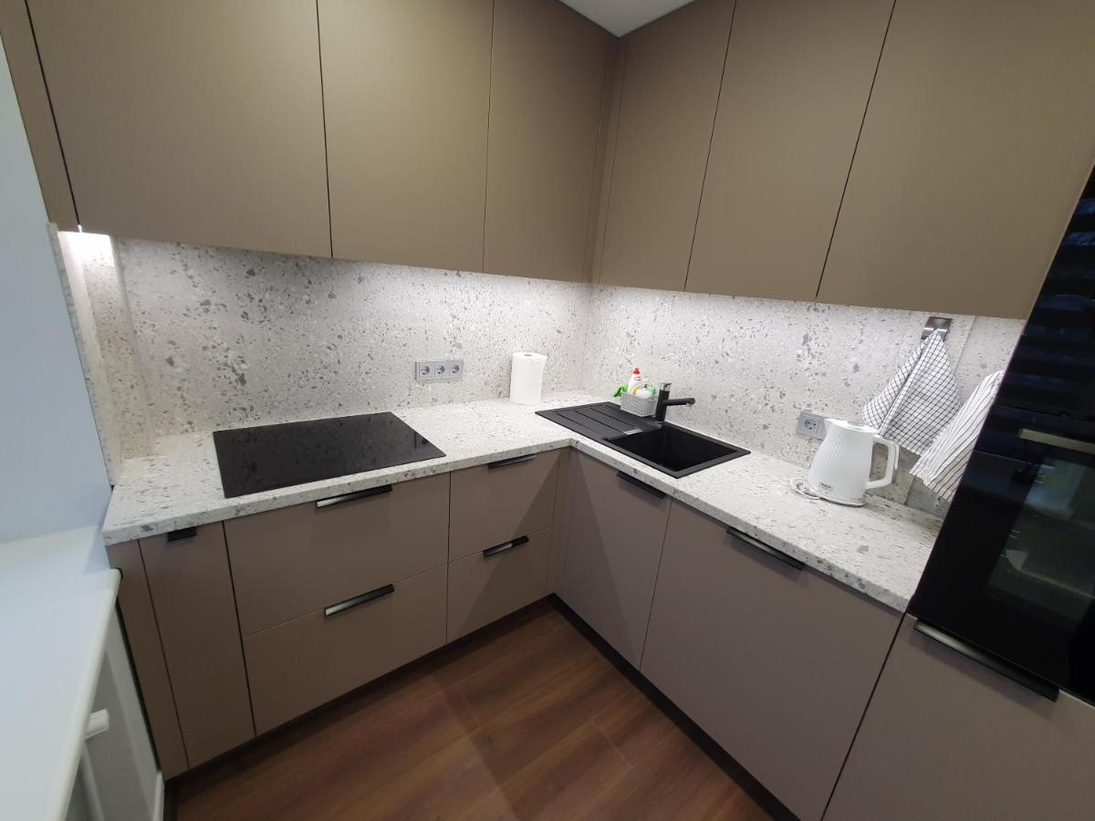 City apartment 2 bedrooms - Housity