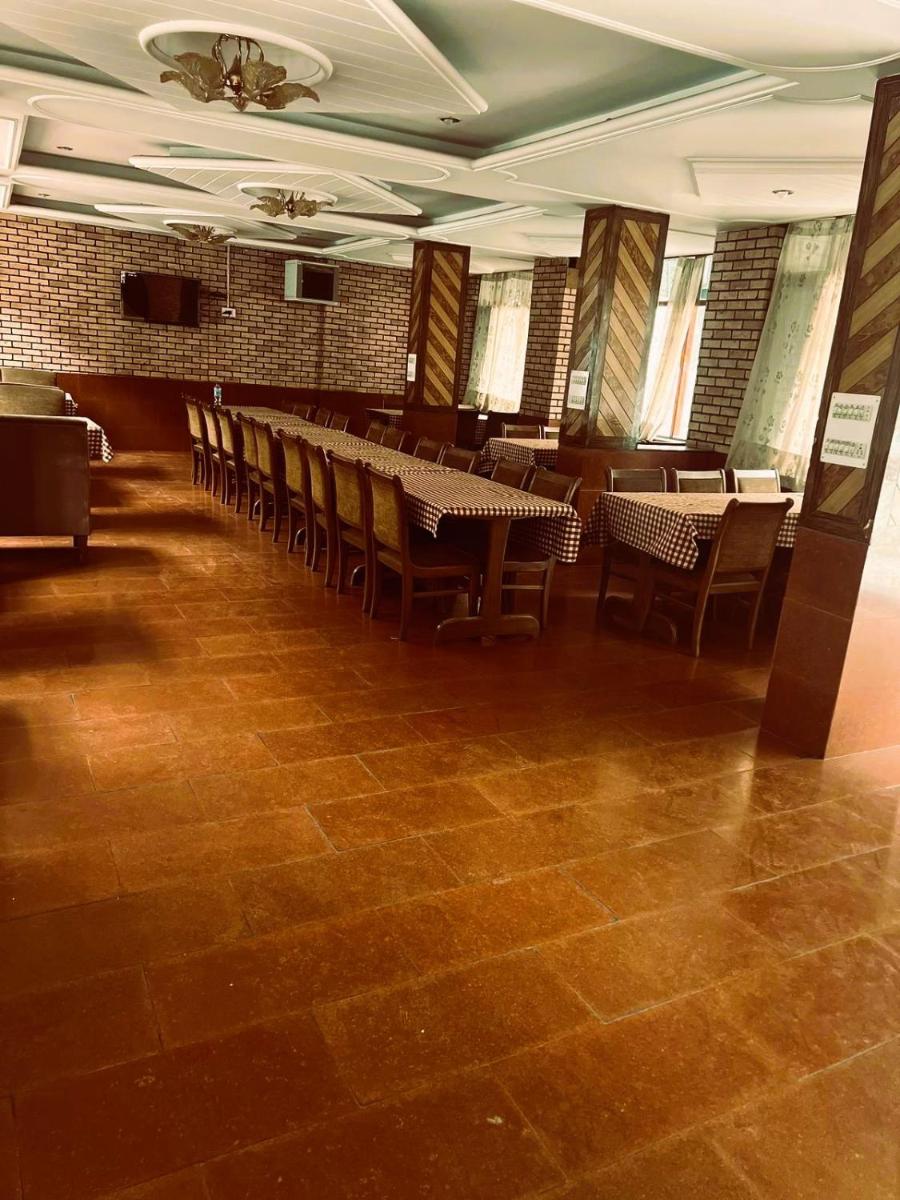 HOTEL NEW PANCHALI - Housity