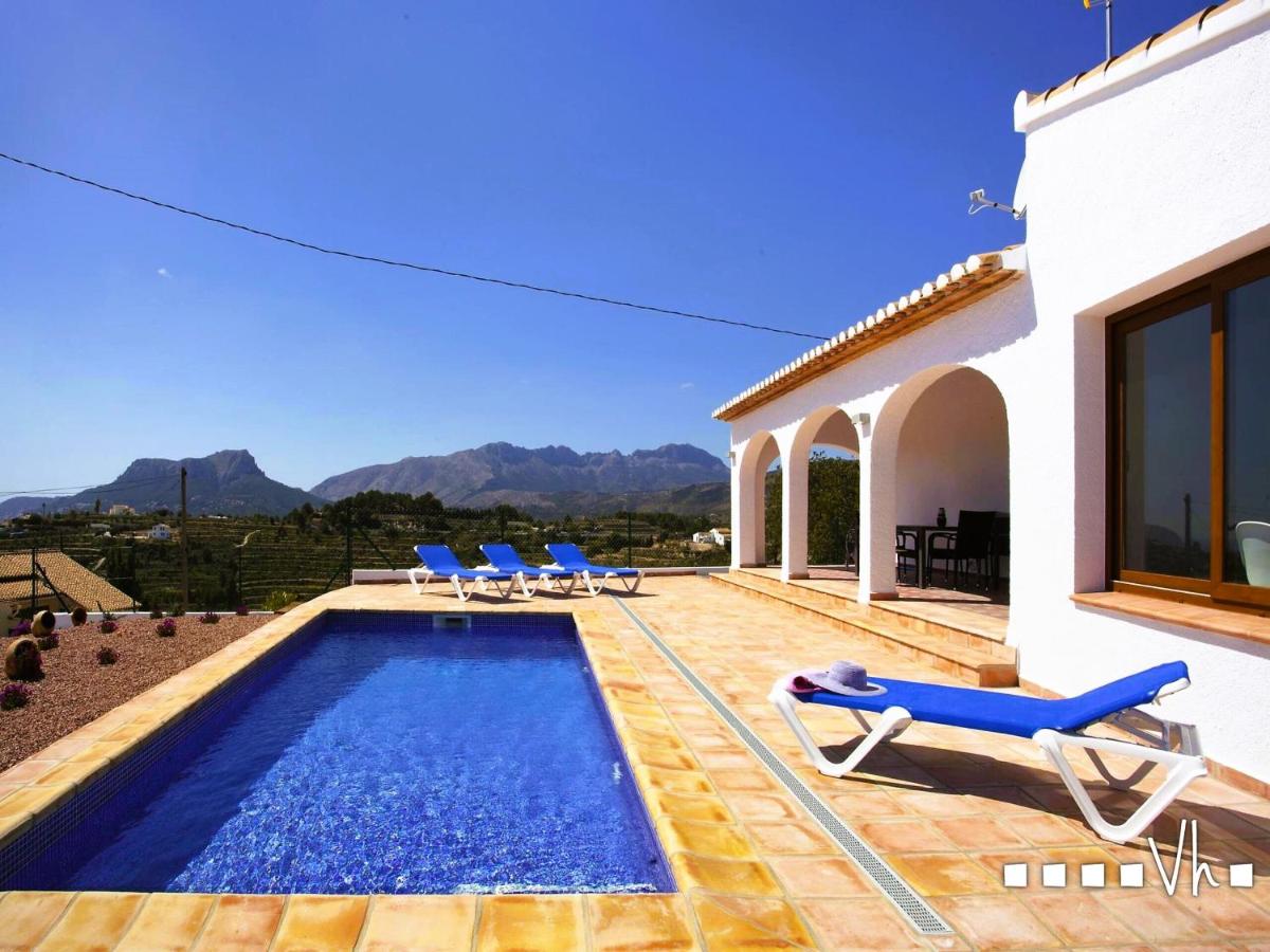 VH CostaBlanca - OSALVA - Housity