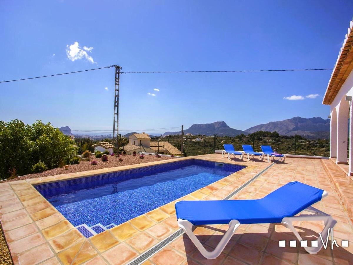 VH CostaBlanca - OSALVA - Housity