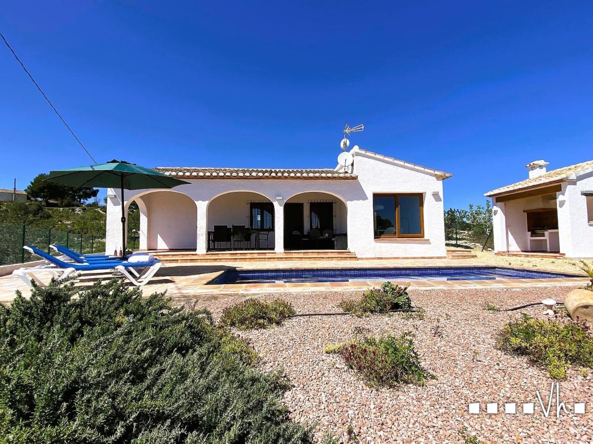 VH CostaBlanca - OSALVA - Housity